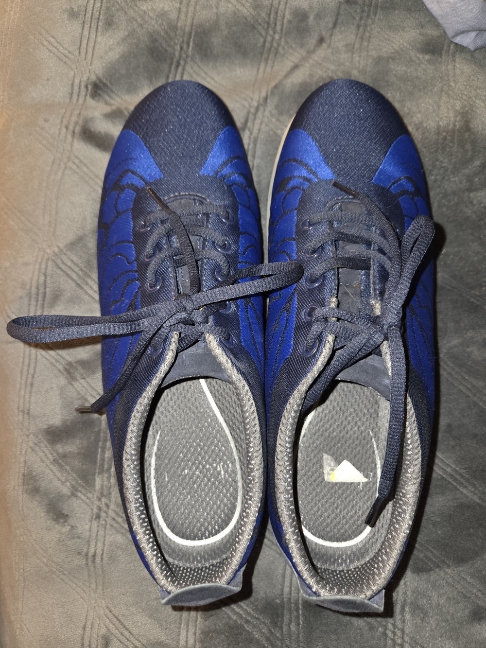 Dansko Hanna Sneakers